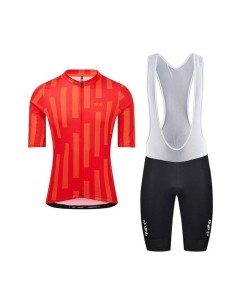 Ropa de ciclismo de verano con tirantes DHB: comodidad y frescura para tus paseos