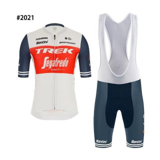 Ropa de ciclismo Trek Segafredo para el verano, comodidad y estilo en cada pedaleo