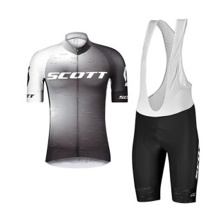 Ropa de ciclismo Scott para el verano: comodidad y frescura en cada pedalada