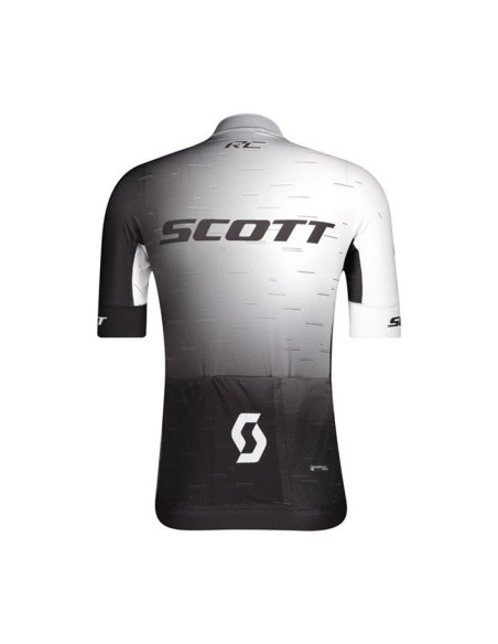 Ropa de ciclismo Scott para el verano: comodidad y frescura en cada pedalada