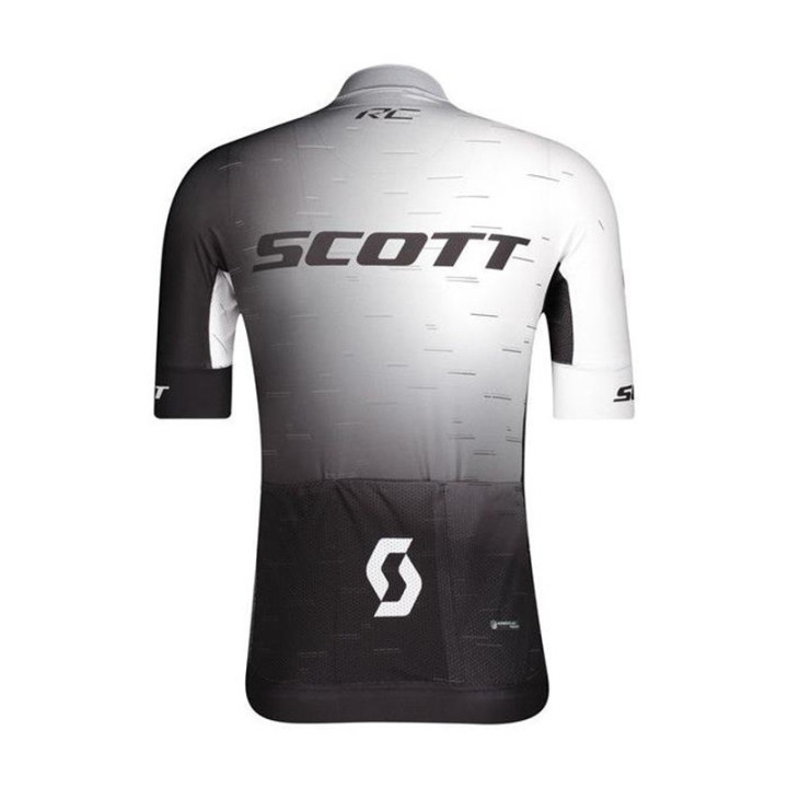 Ropa de ciclismo Scott para el verano: comodidad y frescura en cada pedalada