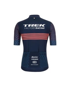 Conjunto de ciclismo Trek Segafredo para disfrutar del verano en la bici 2