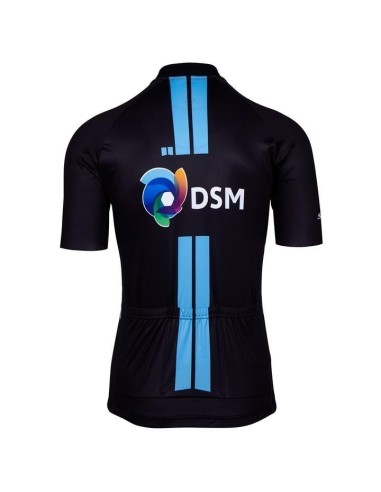 Ropa de ciclismo de verano con tirantes DSM: comodidad y frescura para tus paseos