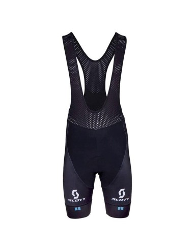 Ropa de ciclismo de verano con tirantes DSM: comodidad y frescura para tus paseos