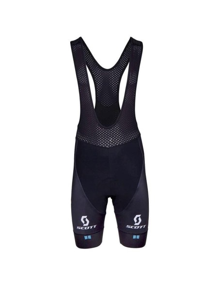 Ropa de ciclismo de verano con tirantes DSM: comodidad y frescura para tus paseos