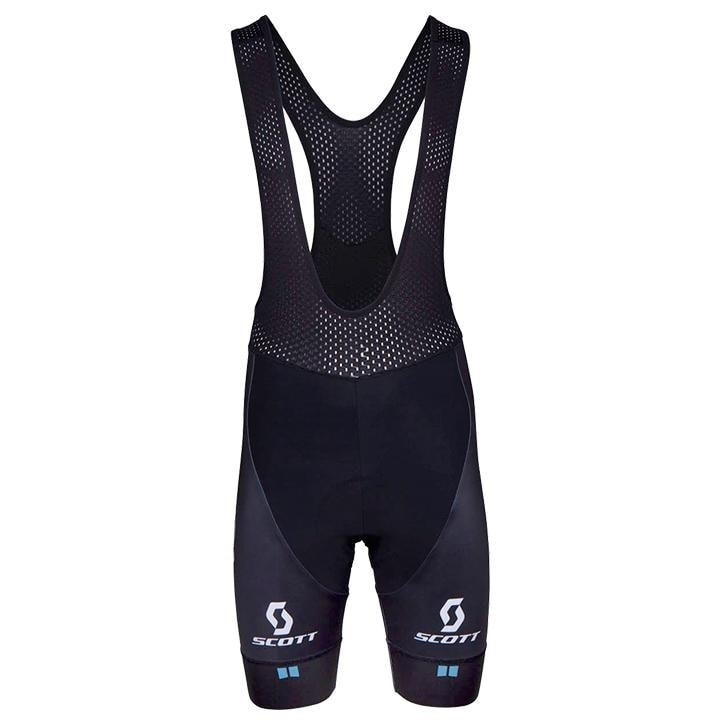 Ropa de ciclismo de verano con tirantes DSM: comodidad y frescura para tus paseos