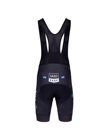 Ropa de ciclismo de verano con tirantes DSM: comodidad y frescura para tus paseos