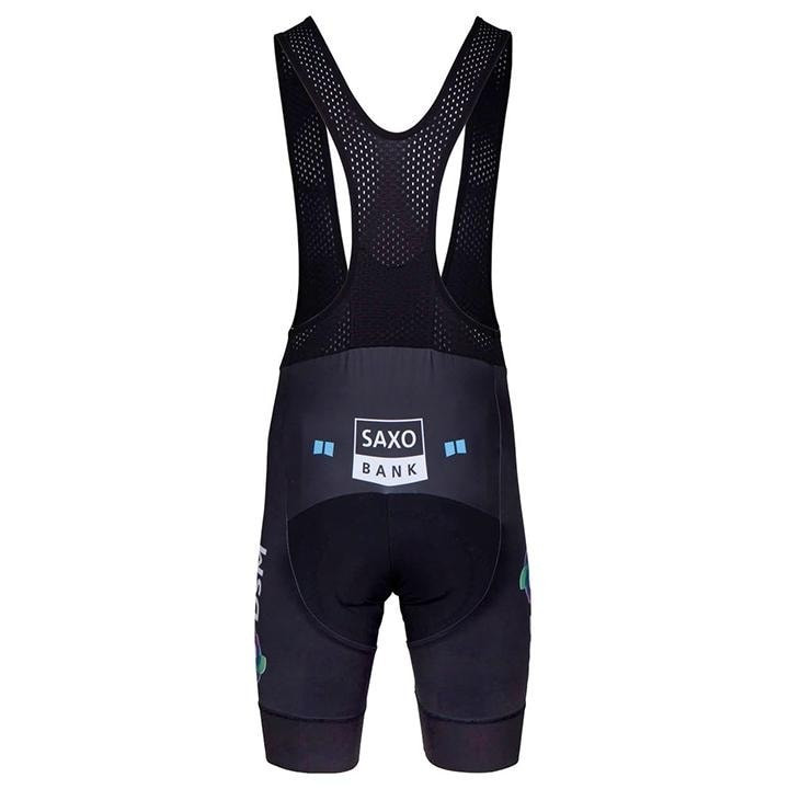 Ropa de ciclismo de verano con tirantes DSM: comodidad y frescura para tus paseos