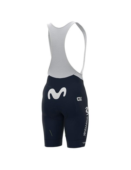 Ropa de ciclismo Movistar para el verano: comodidad y estilo en cada pedaleo