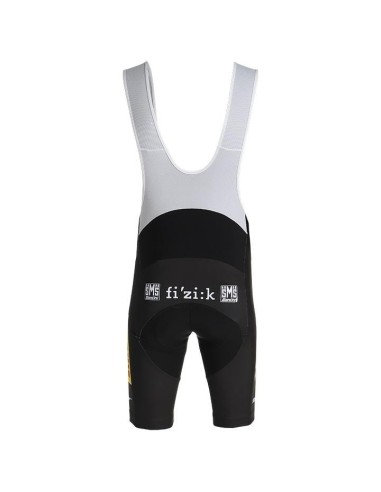 Conjunto de ciclismo corto Trek para un verano fresco y cómodo