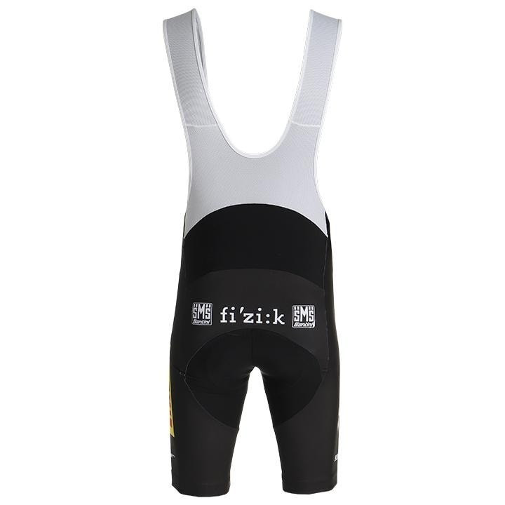 Conjunto de ciclismo corto Trek para un verano fresco y cómodo