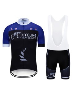 Ropa de ciclismo de verano con tirantes para disfrutar al máximo en tus paseos