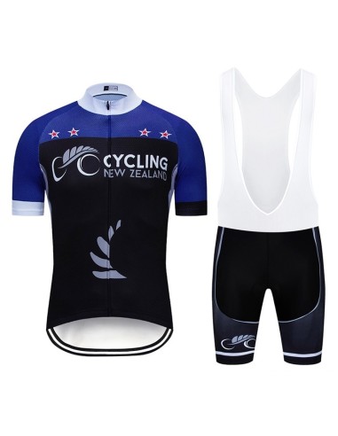 Ropa de ciclismo de verano con tirantes para disfrutar al máximo en tus paseos