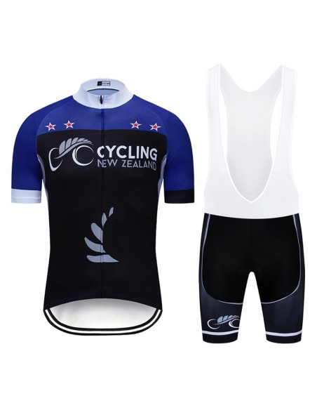 Ropa de ciclismo de verano con tirantes para disfrutar al máximo en tus paseos