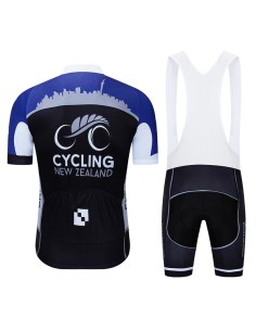 Ropa de ciclismo de verano con tirantes para disfrutar al máximo en tus paseos 2