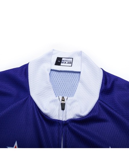 Ropa de ciclismo de verano con tirantes para disfrutar al máximo en tus paseos