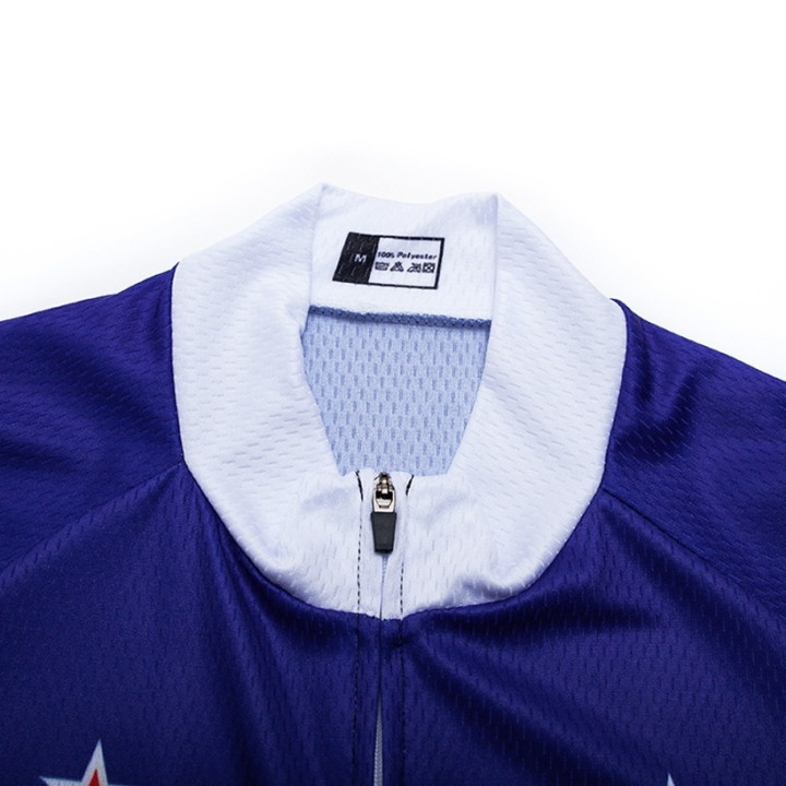 Ropa de ciclismo de verano con tirantes para disfrutar al máximo en tus paseos