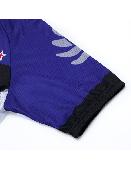 Ropa de ciclismo de verano con tirantes para disfrutar al máximo en tus paseos