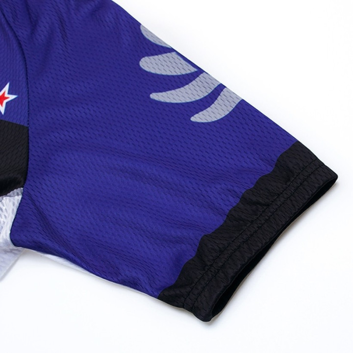 Ropa de ciclismo de verano con tirantes para disfrutar al máximo en tus paseos