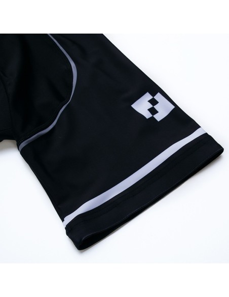 Ropa de ciclismo de verano con tirantes para disfrutar al máximo en tus paseos