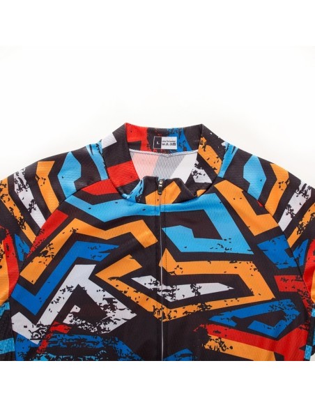 Ropa de ciclismo de verano con tirantes: comodidad y estilo para tus paseos