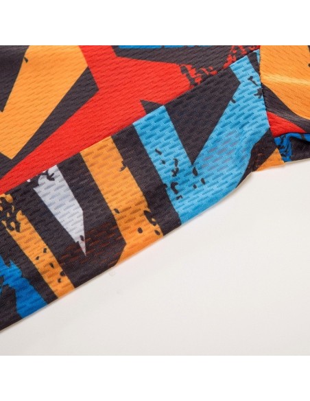 Ropa de ciclismo de verano con tirantes: comodidad y estilo para tus paseos