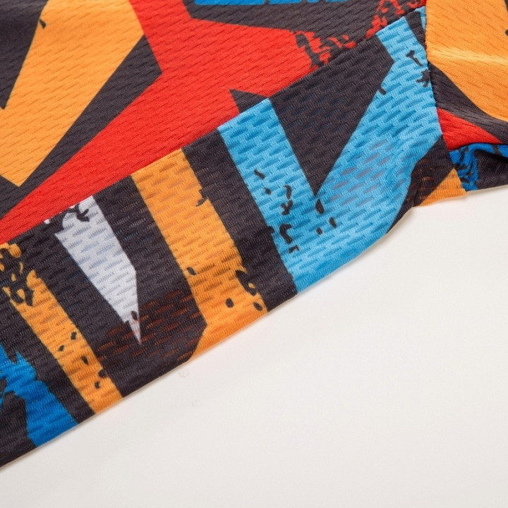 Ropa de ciclismo de verano con tirantes: comodidad y estilo para tus paseos