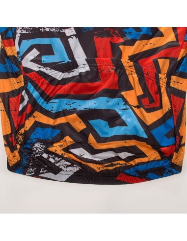 Ropa de ciclismo de verano con tirantes: comodidad y estilo para tus paseos