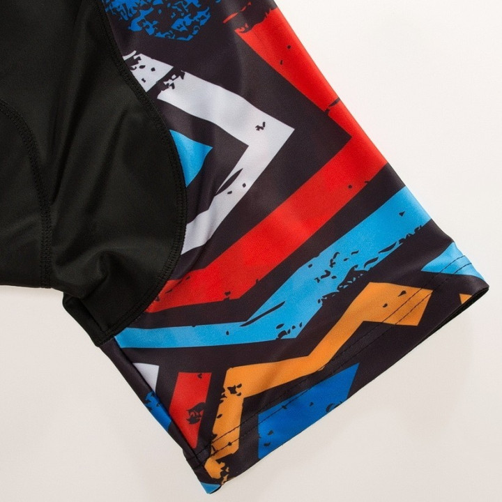 Ropa de ciclismo de verano con tirantes: comodidad y estilo para tus paseos