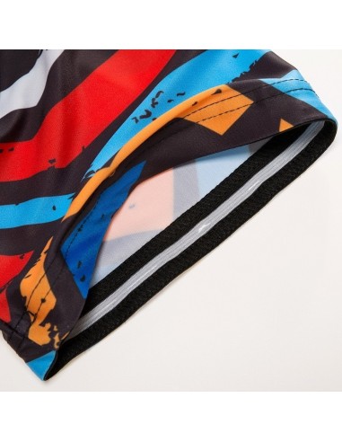 Ropa de ciclismo de verano con tirantes: comodidad y estilo para tus paseos