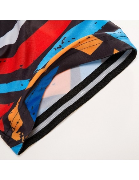 Ropa de ciclismo de verano con tirantes: comodidad y estilo para tus paseos