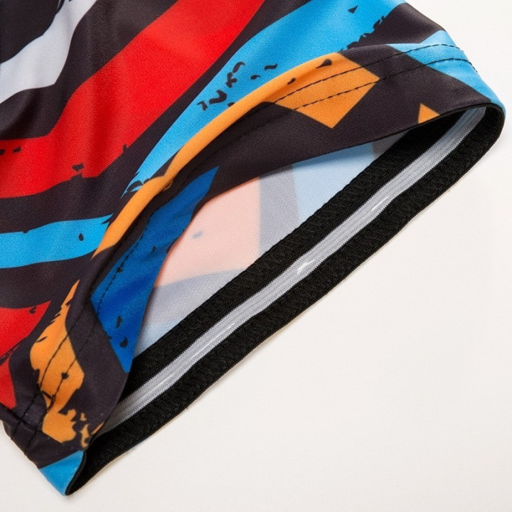 Ropa de ciclismo de verano con tirantes: comodidad y estilo para tus paseos