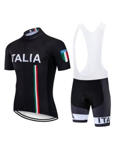 Ropa de ciclismo de verano con tirantes, comodidad y estilo para tus paseos en bicicleta