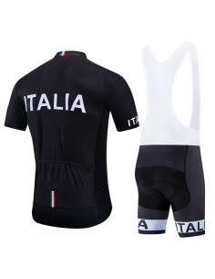 Ropa de ciclismo de verano con tirantes, comodidad y estilo para tus paseos en bicicleta 2