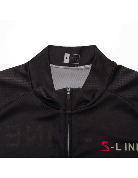 Conjunto corto de ciclismo de verano: comodidad y frescura para tus paseos