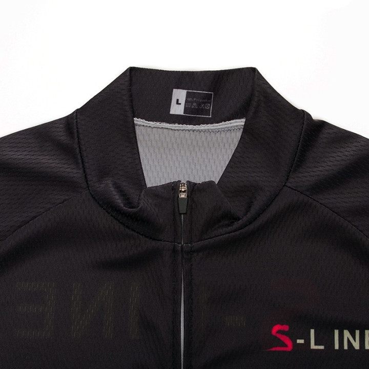 Conjunto corto de ciclismo de verano: comodidad y frescura para tus paseos