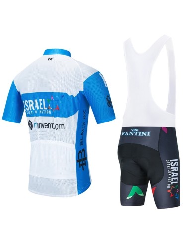 Ropa de ciclismo de verano con tirantes: comodidad y estilo para tus paseos