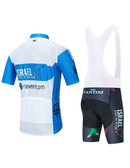 Ropa de ciclismo de verano con tirantes: comodidad y estilo para tus paseos