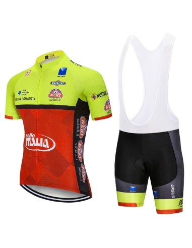 Ropa de ciclismo de verano con tirantes que te mantendrá fresco y cómodo