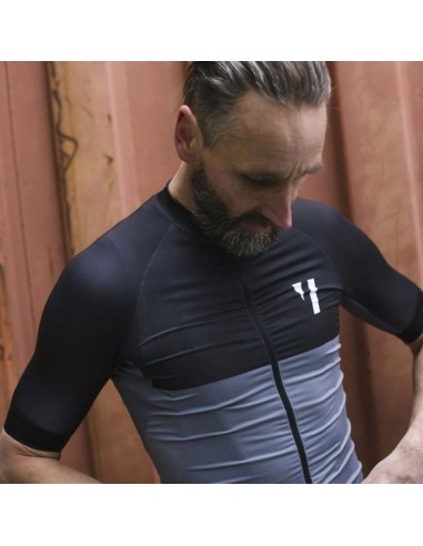 Conjunto de ciclismo corto de verano: comodidad y frescura para tus paseos