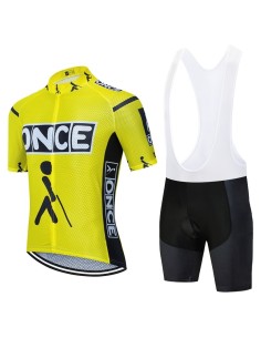 Ropa de ciclismo de verano: comodidad y estilo para tus paseos