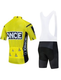 Ropa de ciclismo de verano: comodidad y estilo para tus paseos 2