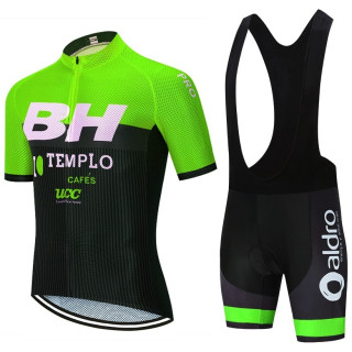 Conjunto de ciclismo de verano BH: comodidad y estilo para tus rutas