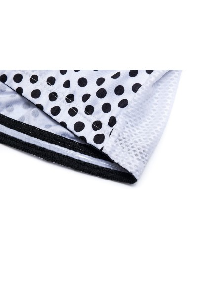 Conjunto de ciclismo Lotto Soudal para el verano: comodidad y estilo en cada ruta