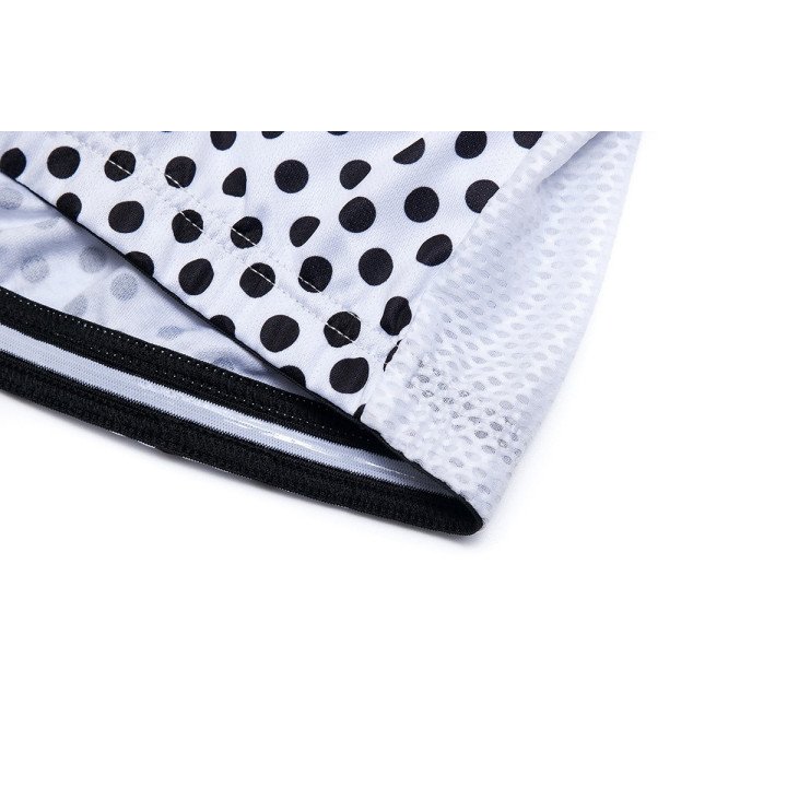 Conjunto de ciclismo Lotto Soudal para el verano: comodidad y estilo en cada ruta