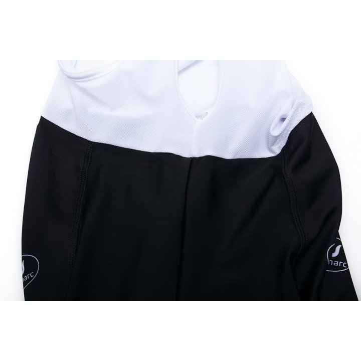 Conjunto de ciclismo Lotto Soudal para el verano: comodidad y estilo en cada ruta