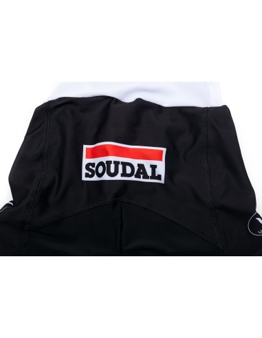 Conjunto de ciclismo Lotto Soudal para el verano: comodidad y estilo en cada ruta