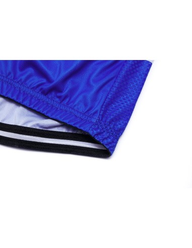 Conjunto de ciclismo Deceuninck Quick Step para verano: comodidad y frescura en cada pedalada