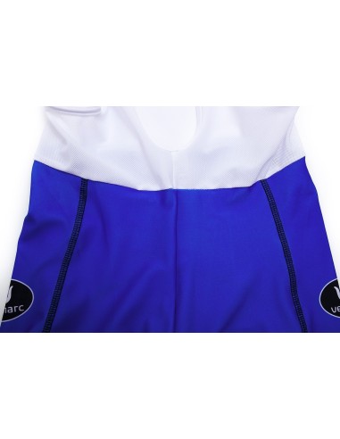Conjunto de ciclismo Deceuninck Quick Step para verano: comodidad y frescura en cada pedalada