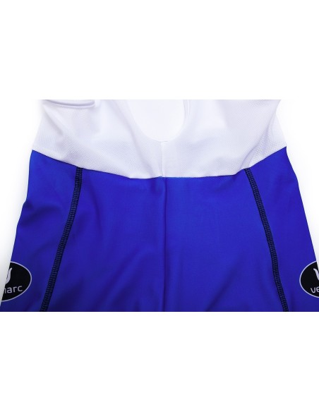 Conjunto de ciclismo Deceuninck Quick Step para verano: comodidad y frescura en cada pedalada